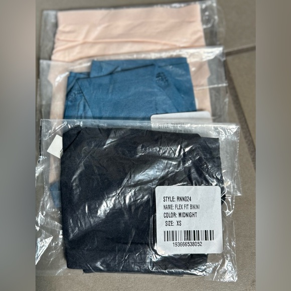 Bare Necessities Underwear - Picture 7 of 7